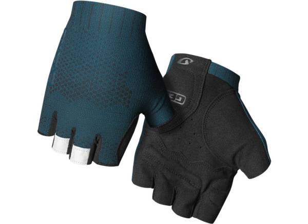 Giro Xnetic Road Cycling Glove - Harbor Blue - 2022