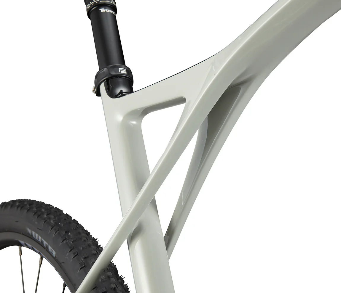 GT Bikes Grade Carbon X 700c - Gray - 2024 - Image 7