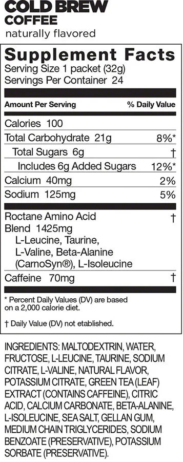 GU Roctane Ultra Endurance Energy Gel - Strawberry Kiwi - Image 2