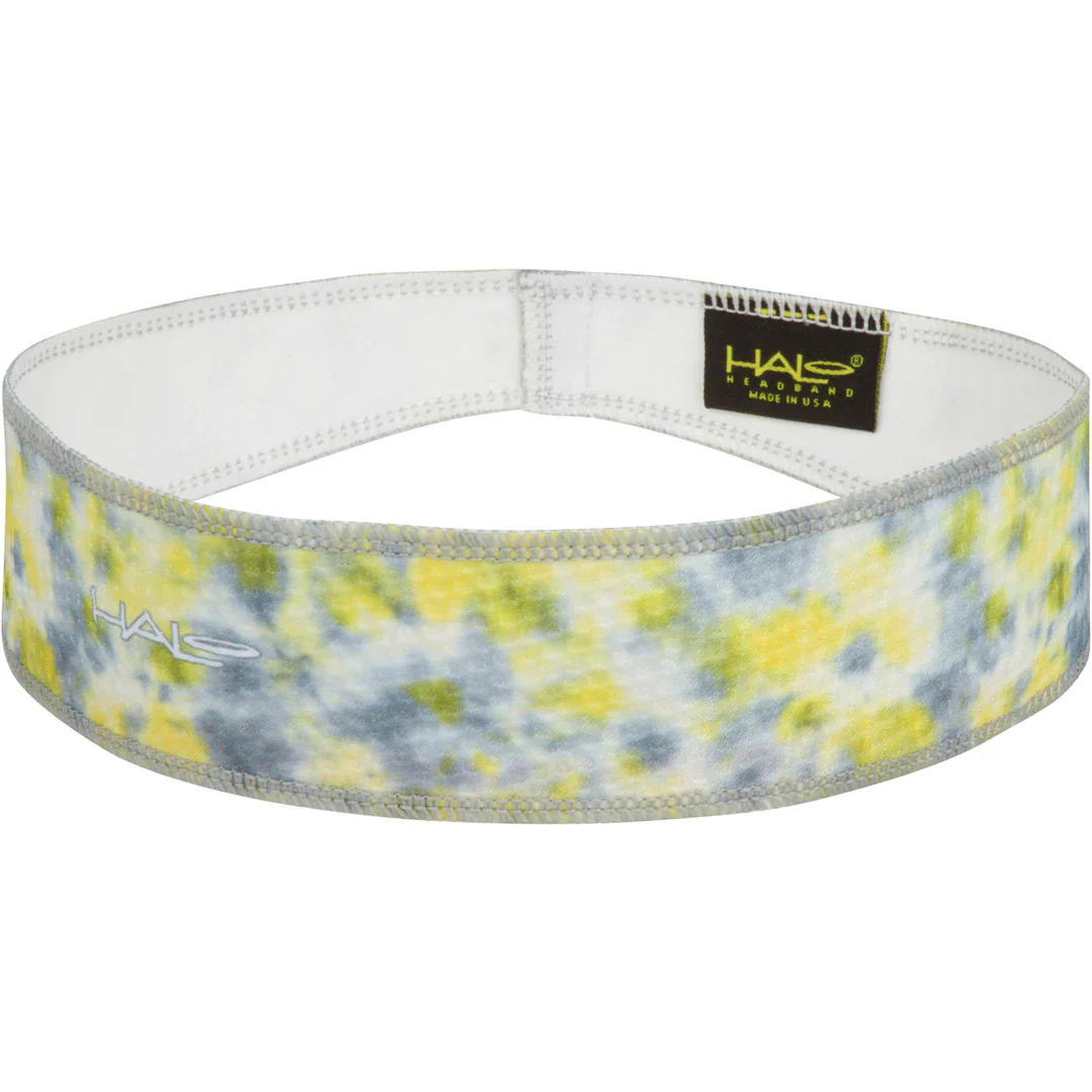 Halo II Pullover Headband - Daisies Air