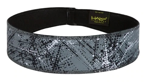 Halo II Pullover Headband - Splatter Air