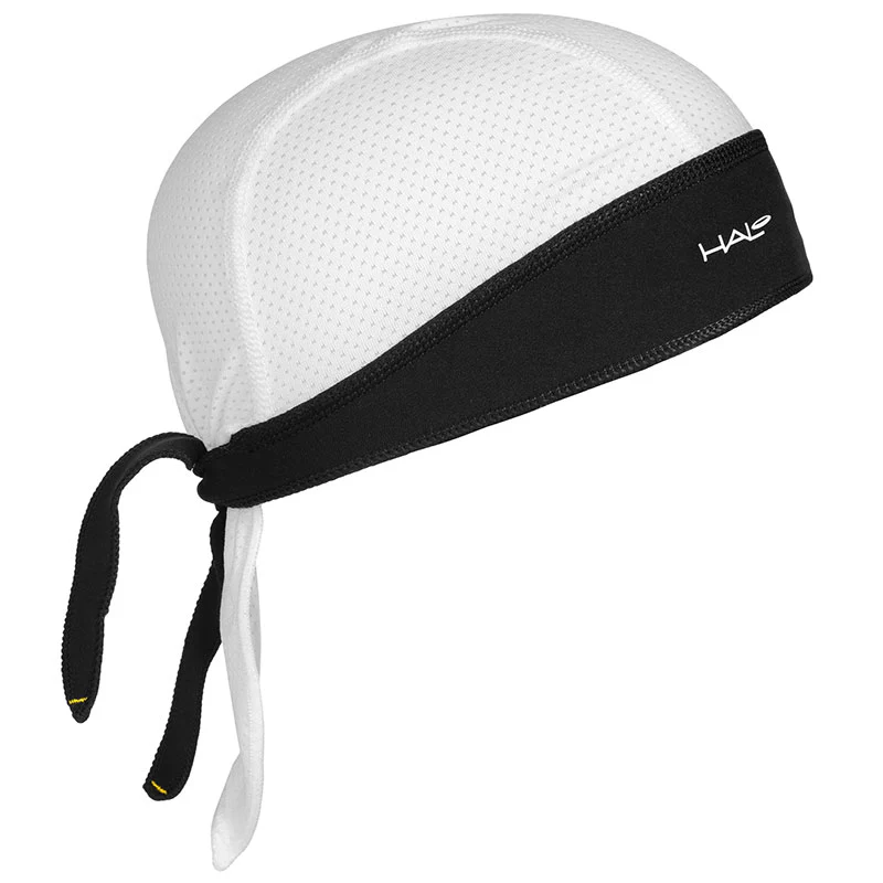 Halo Protex Bandana - White