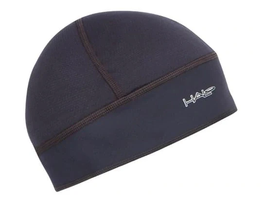 Halo Skull Cap - Charcoal
