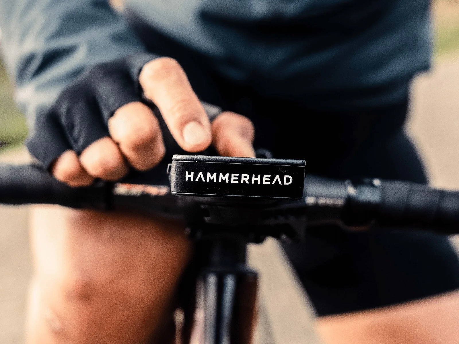 Hammerhead Karoo Bike Computer - Image 9