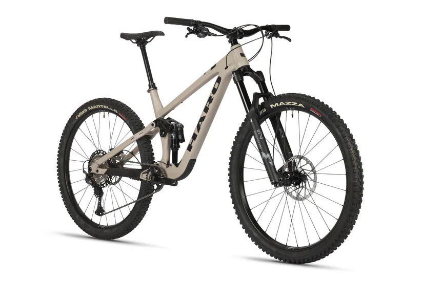 Haro Daley Alloy 1 29" - Stone Gray - Image 2