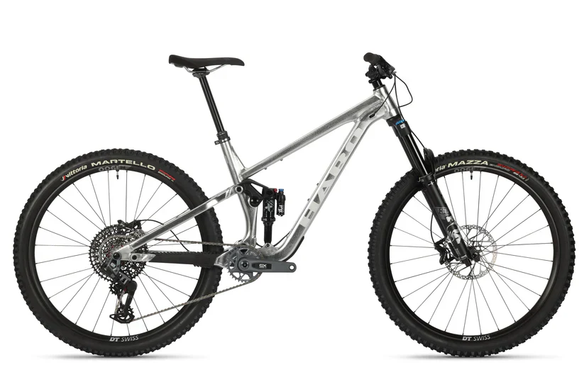 Haro Daley Alloy 1 LTD 29" - Raw