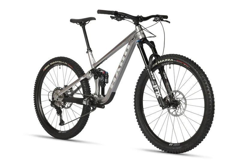 Haro Daley Alloy 2 LTD 29" - Raw - Image 2