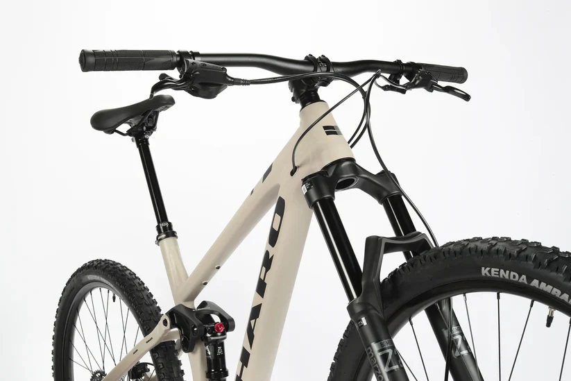 Haro Daley Alloy 3 29" - Stone Gray - Image 6