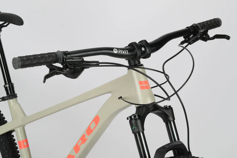 Haro Double Peak 1 29" - Gloss Tan-Lava - Image 2