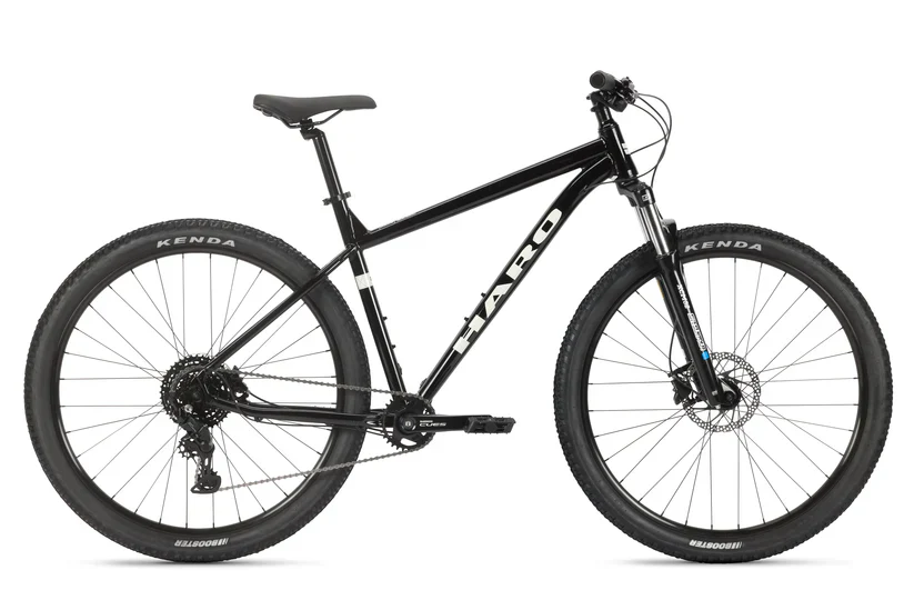 Haro Flightline LTD 29" - Black-Gray
