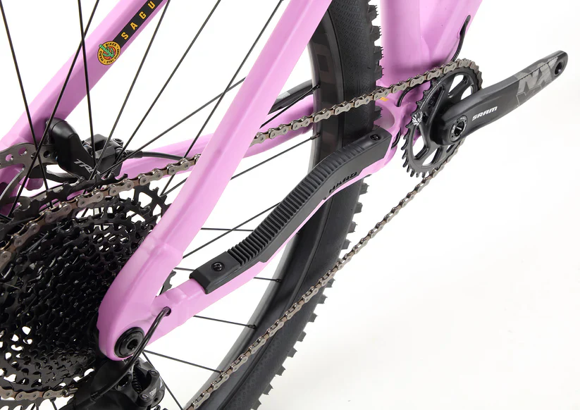 Haro Saguaro 2 29" - Matte Mauve - Image 10
