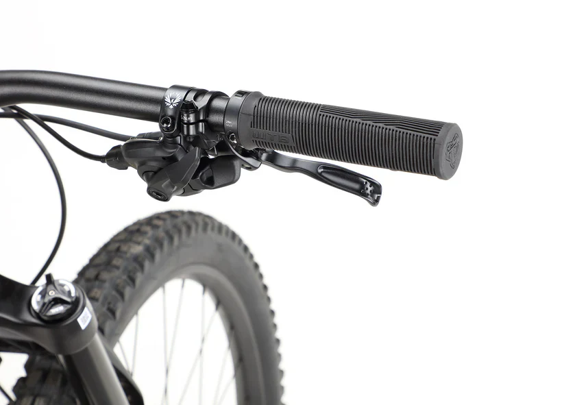 Haro Saguaro 2 29" - Matte Metallic Green - Image 6