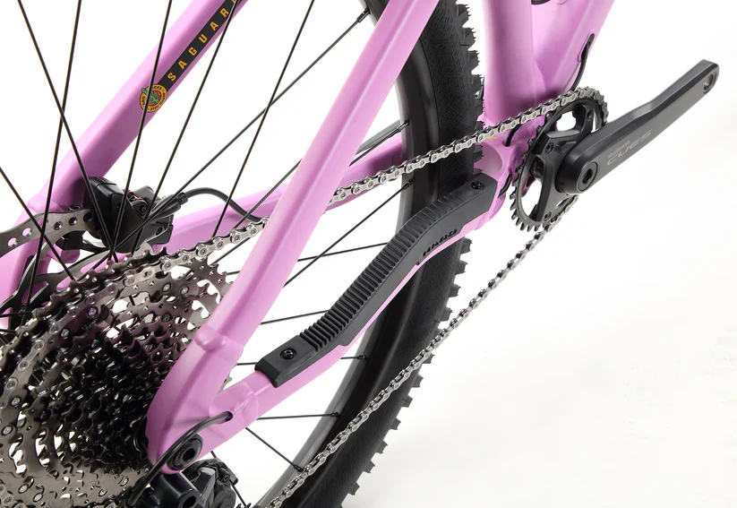 Haro Saguaro 3 29" - Matte Mauve - Image 11