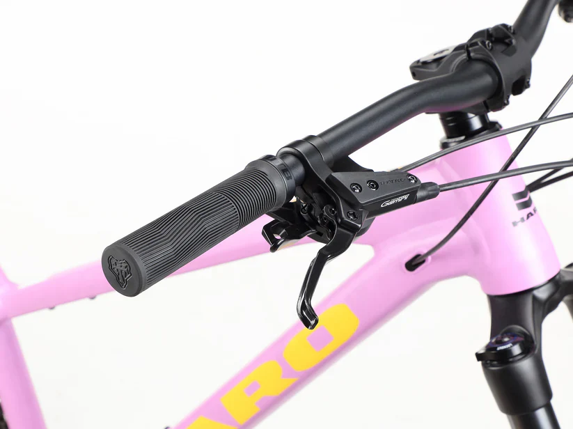 Haro Saguaro 3 29" - Matte Mauve - Image 12