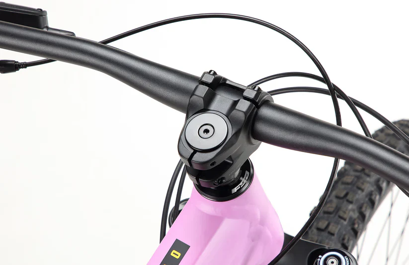 Haro Saguaro 3 29" - Matte Mauve - Image 5