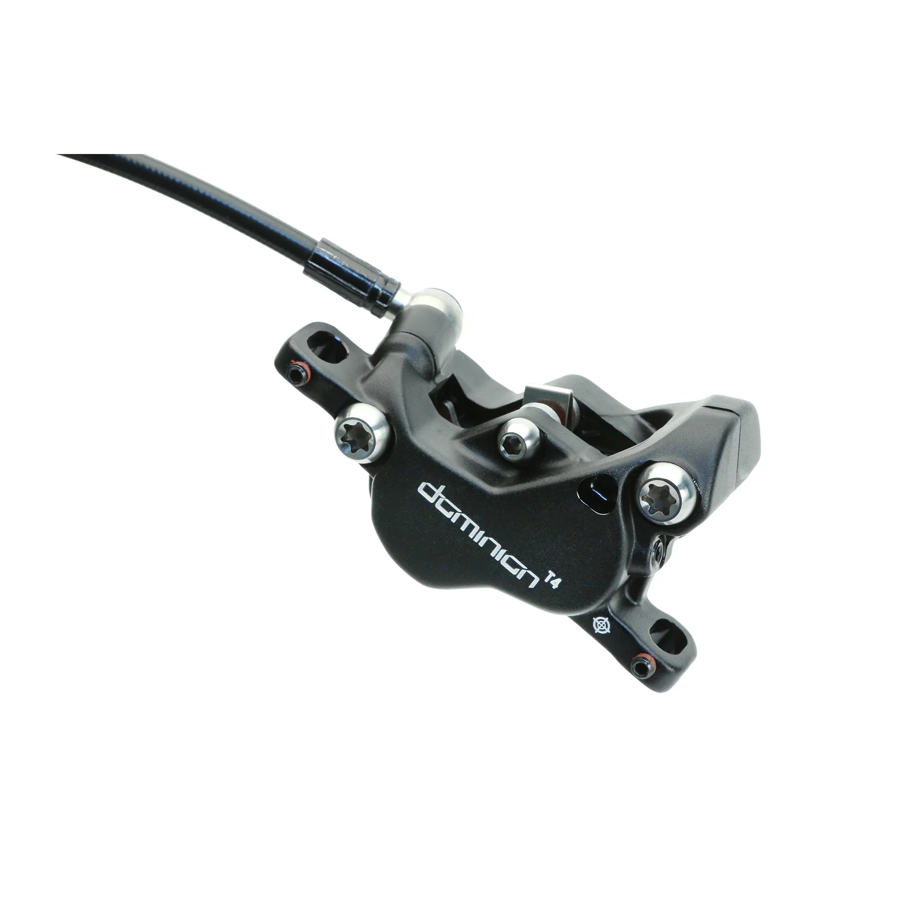 Hayes Dominion T4 Disc Brake - Rear - Image 4
