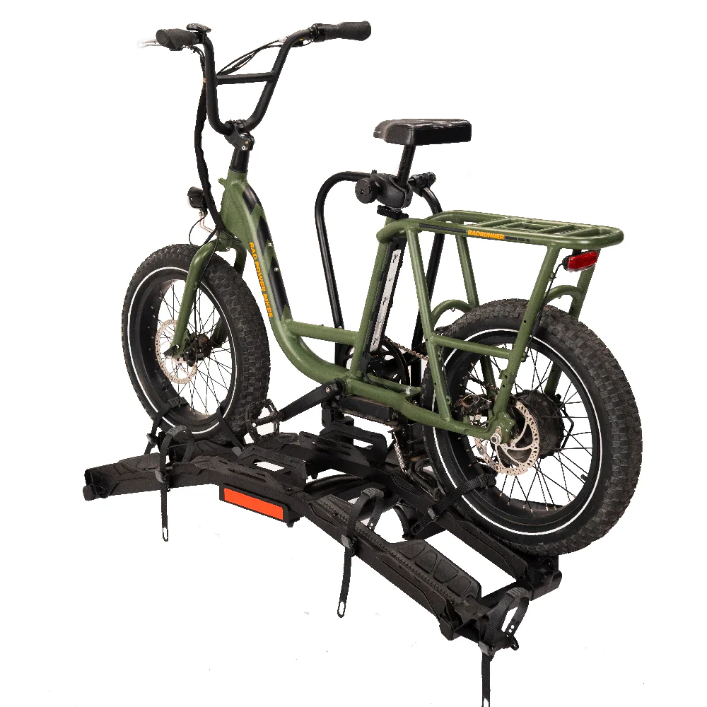 Hollywood Destination E-Bike Rack - Image 12