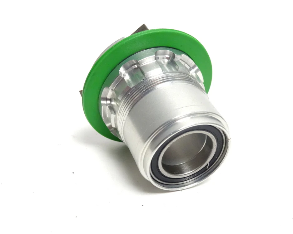 Hope Pro 4 XD Driver Conversion - Image 2