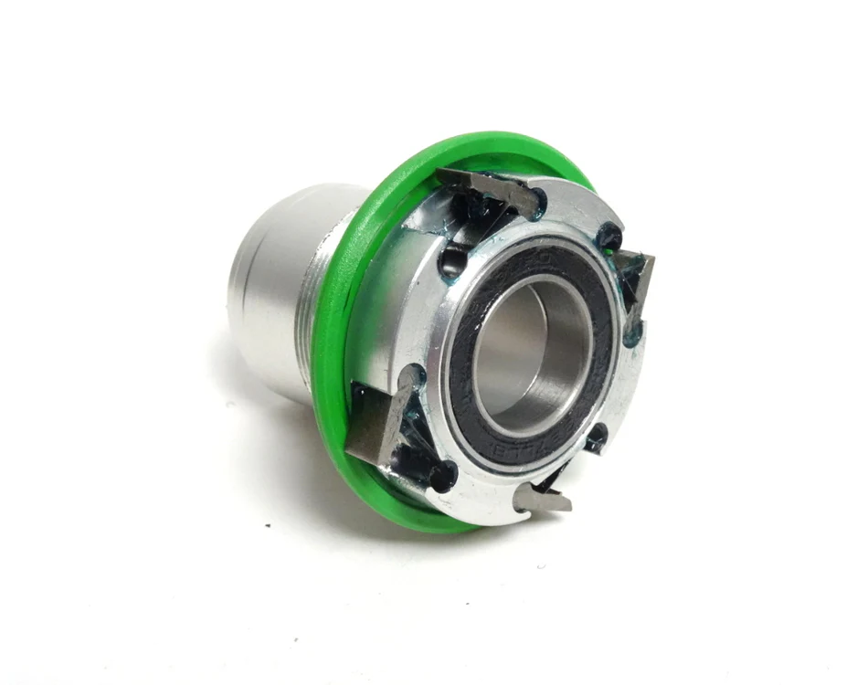 Hope Pro 4 XD Driver Conversion - Image 3