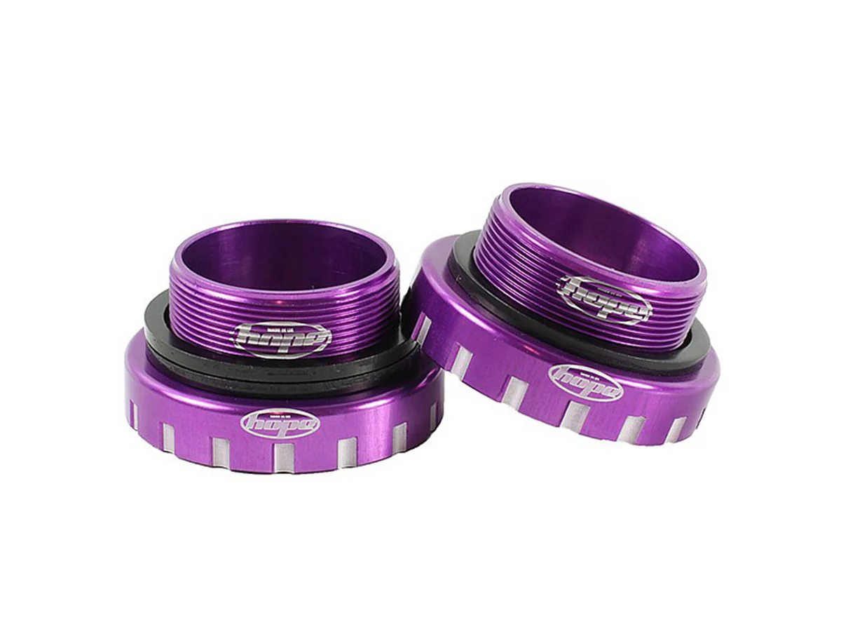 Hope Stainless Steel 30mm Bottom Bracket - Image 4