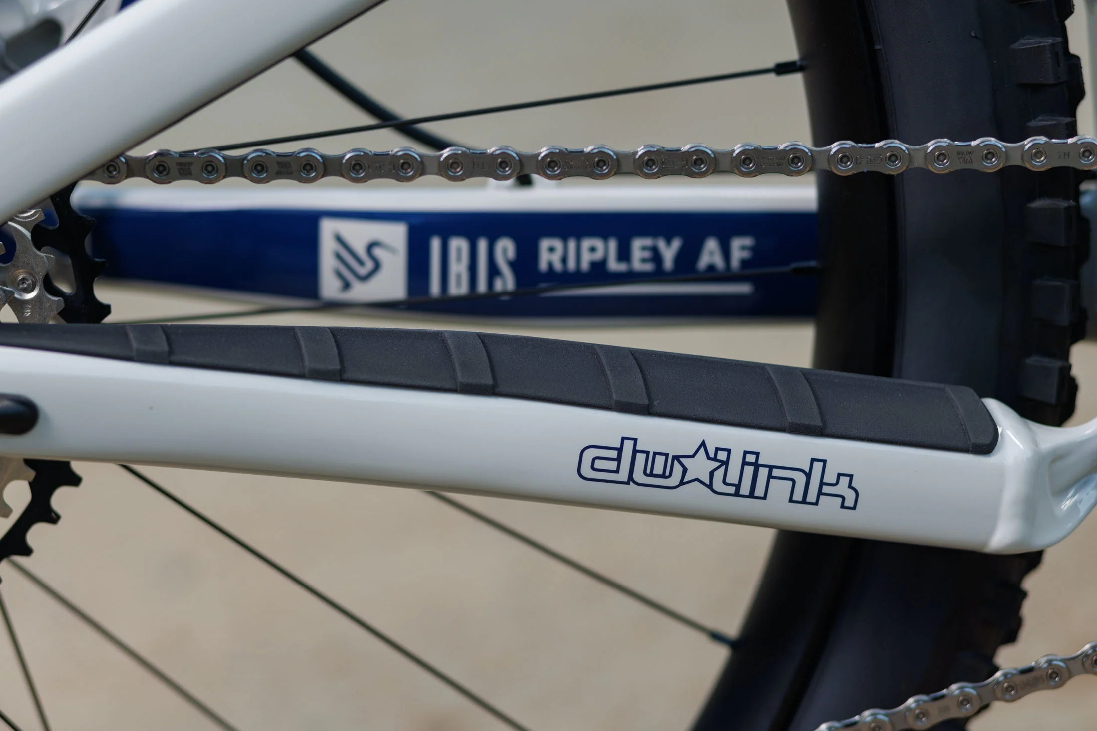 Ibis Ripley AF 29 - SLX/AL Wheels - Protein Shake - Image 5