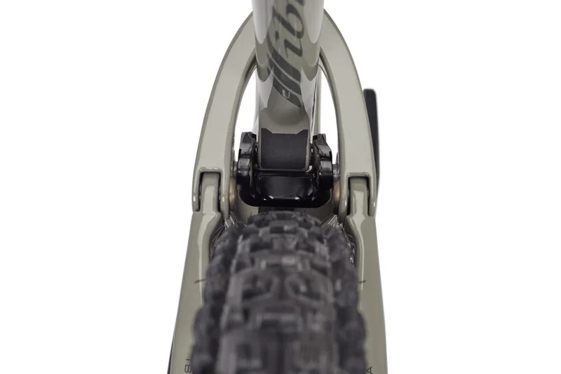 Ibis Ripmo 29 - XT/S35 AL Wheels - Star Destroyer Gray - 2022 - Image 5