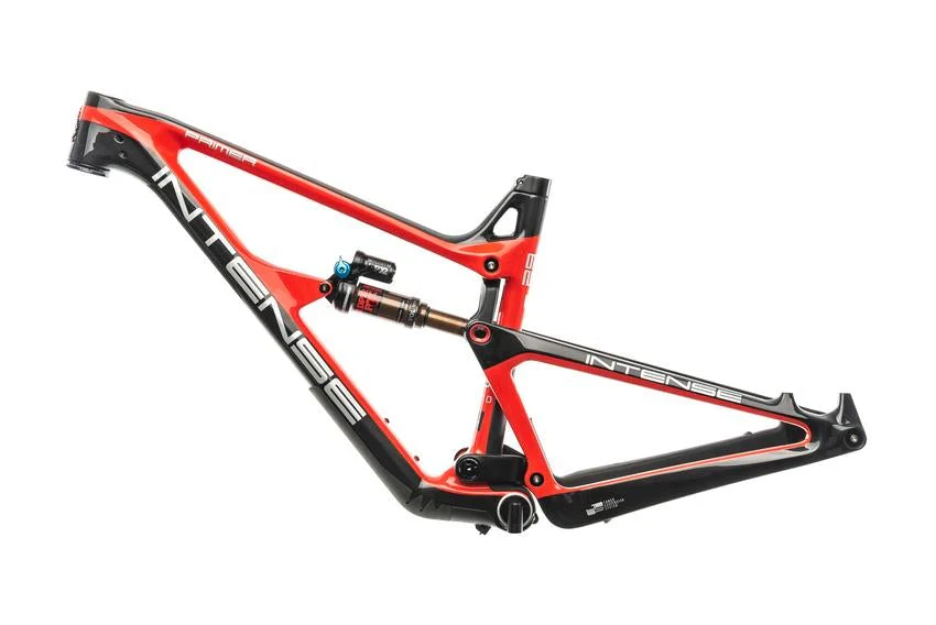 Intense Primer 29 Factory Frame - Red - 2020 - Image 3
