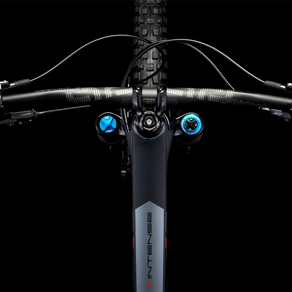 Intense Tracer 29 - Expert - Satin Black - Image 9