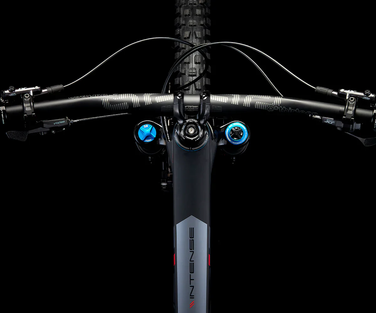 Intense Tracer 29 - Pro - Satin Black - Image 9