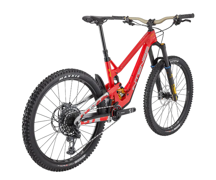 Intense Tracer S 279 - Red - 2022 - Image 3
