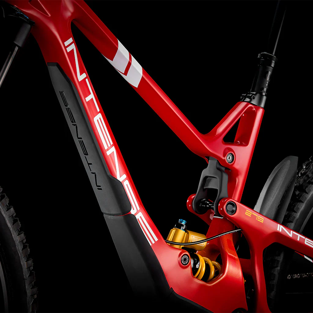 Intense Tracer S 279 - Red - 2023 - Image 4