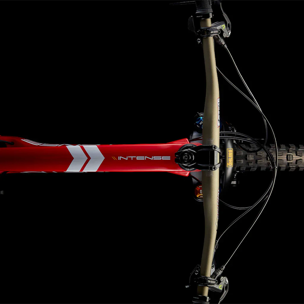 Intense Tracer S 279 - Red - 2023 - Image 6