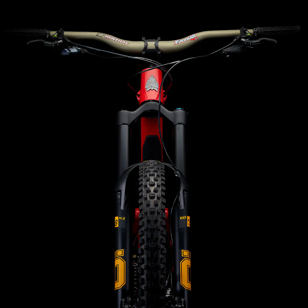 Intense Tracer S 279 - Red - 2023 - Image 7