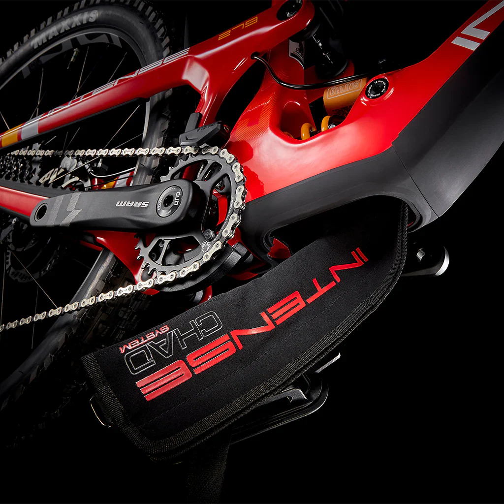 Intense Tracer S 279 - Red - 2023 - Image 8