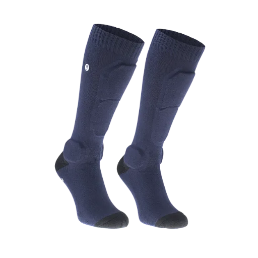 ION BD-Sock Shin Pads - Indigo Dawn