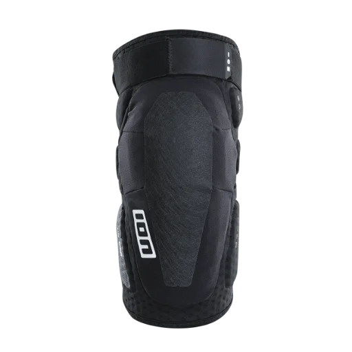 ION K-Lite Knee Pads - Black - Image 3
