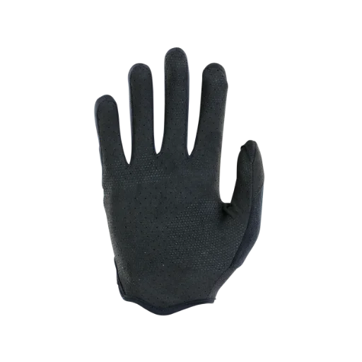 ION Scrub Amp MTB Glove - Black - Image 2