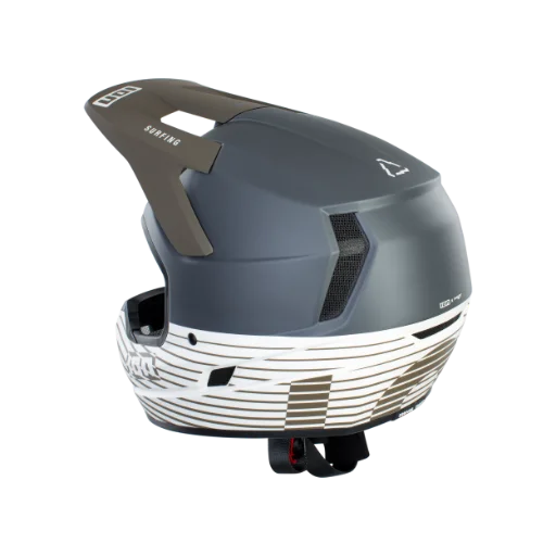 ION Scrub Amp MTB Helmet - Multi - Image 2