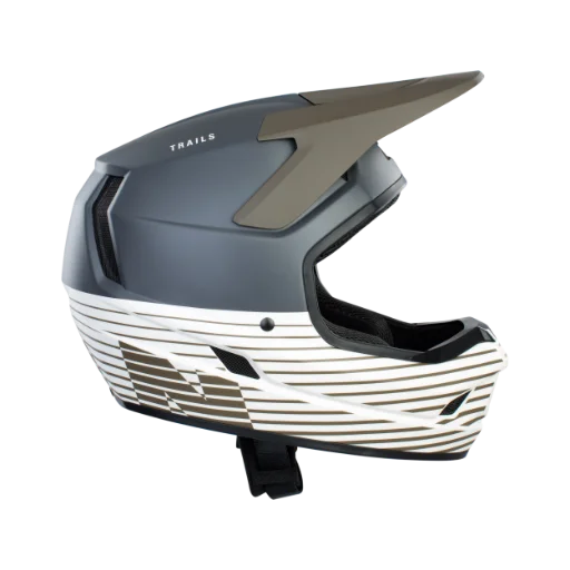 ION Scrub Amp MTB Helmet - Multi - Image 3
