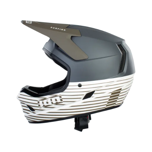 ION Scrub Amp MTB Helmet - Multi - Image 4