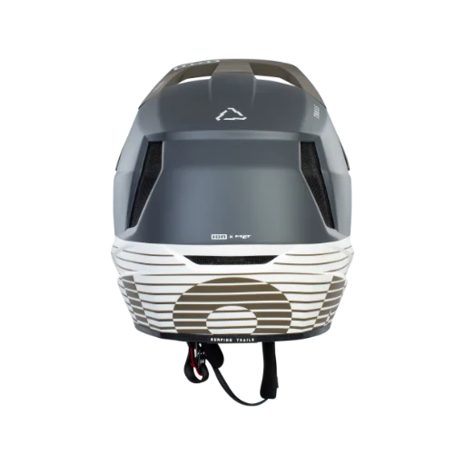 ION Scrub Amp MTB Helmet - Multi - Image 5