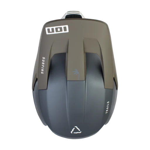 ION Scrub Amp MTB Helmet - Multi - Image 7