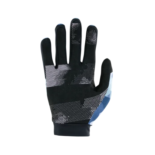 ION Scrub MTB Glove - Dark Lavender - Image 2