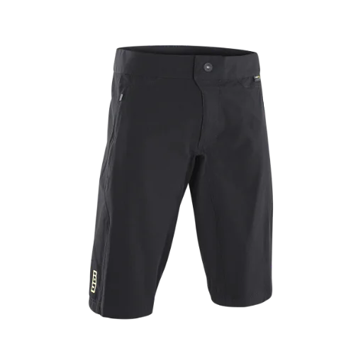 ION Scrub MTB Short - Black
