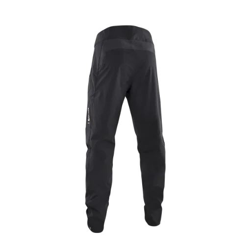 ION Scrub Pant - Black - Image 2