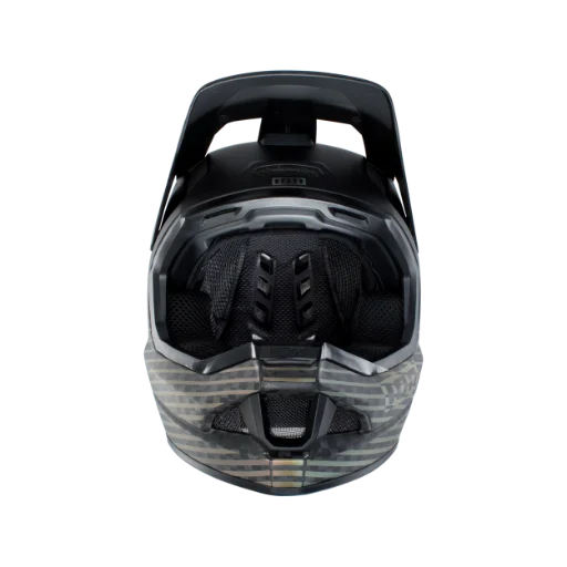 ION Scrub Select MIPS MTB Helmet - Black - Image 6