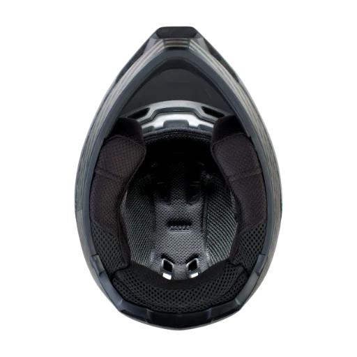 ION Scrub Select MIPS MTB Helmet - Black - Image 8
