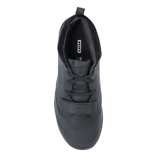 ION Scrub Select MTB Shoe - Black - Image 2