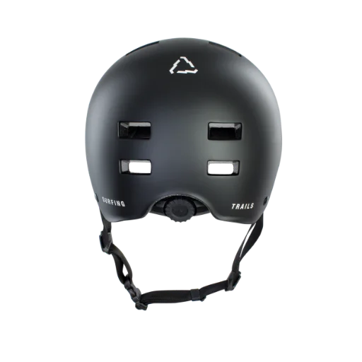 ION Seek MTB Helmet - Black - Image 5
