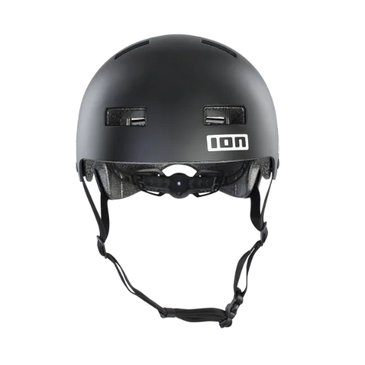 ION Seek MTB Helmet - Black - Image 6